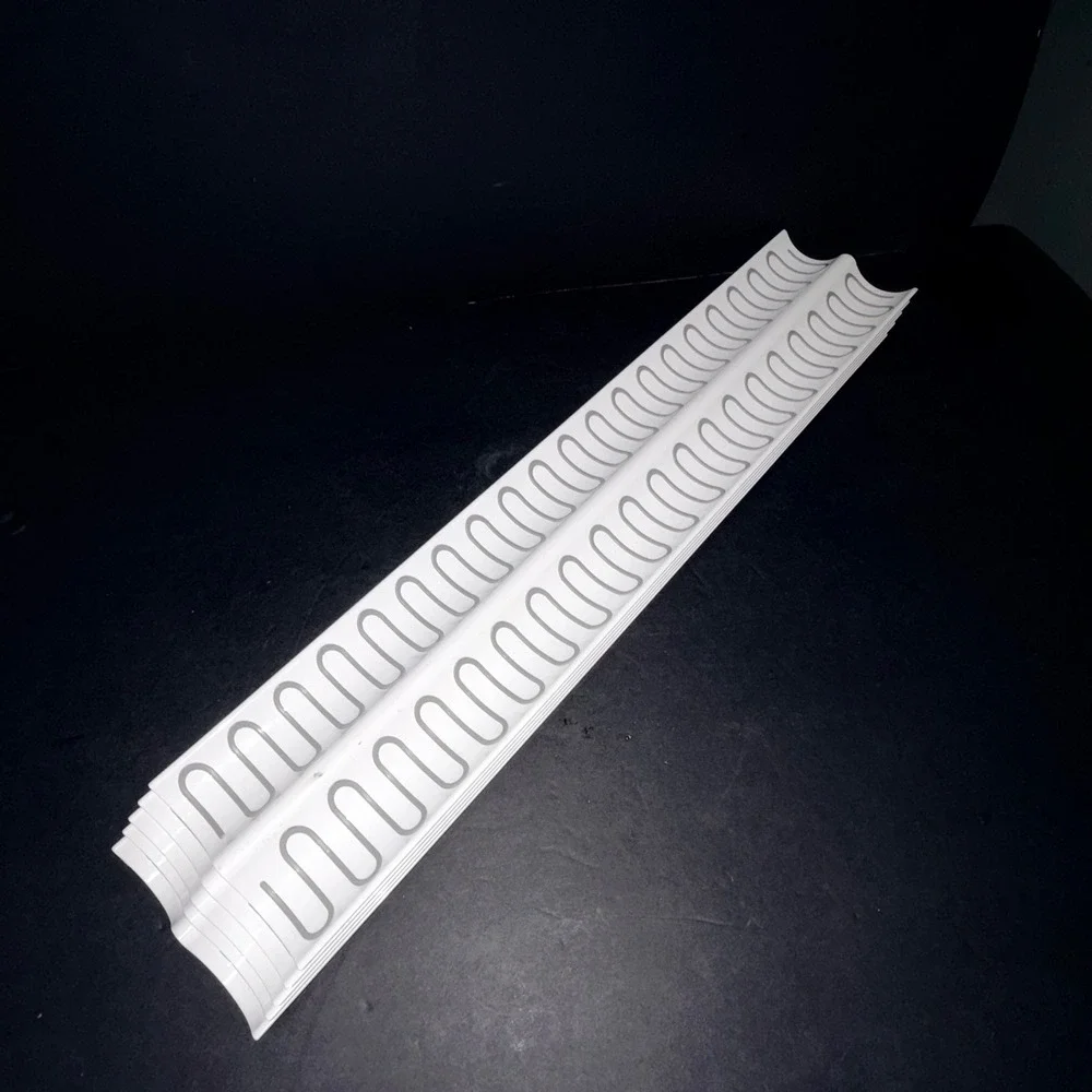 5 Ikea VARIERA Spice Jar Rack Holders Drawer Storage Insert White 001.772.49